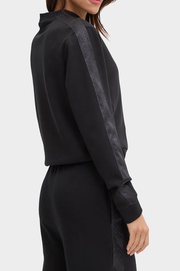 ΖΑΚΕΤΑ BOSS - 001 ΜΑΥΡΟ